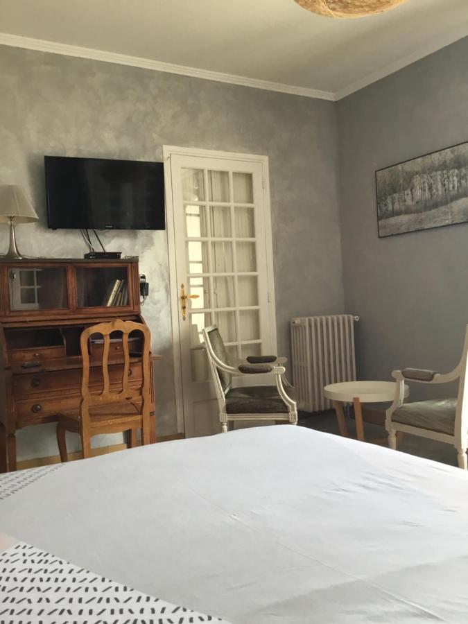L'Escalere Bed & Breakfast Arnaud-Guilhem Exterior photo