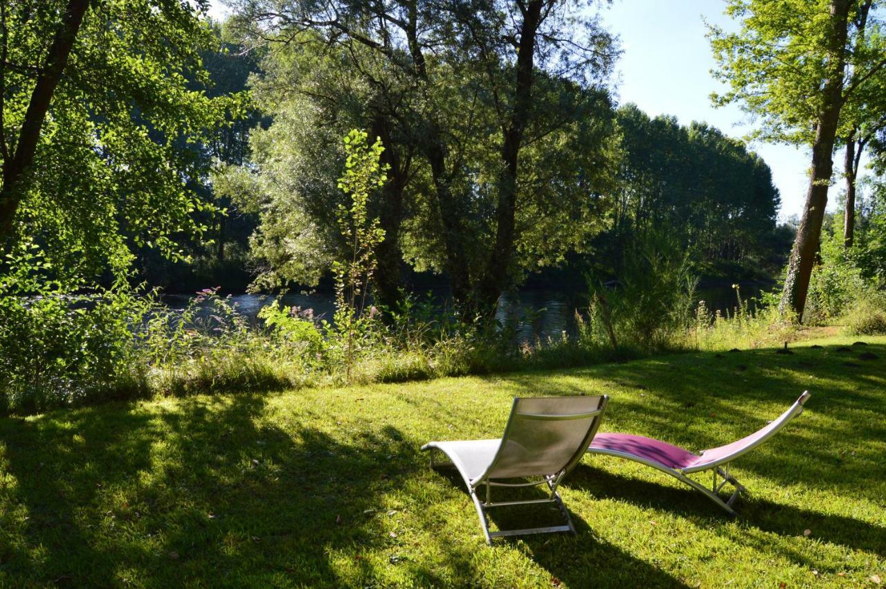 L'Escalere Bed & Breakfast Arnaud-Guilhem Exterior photo