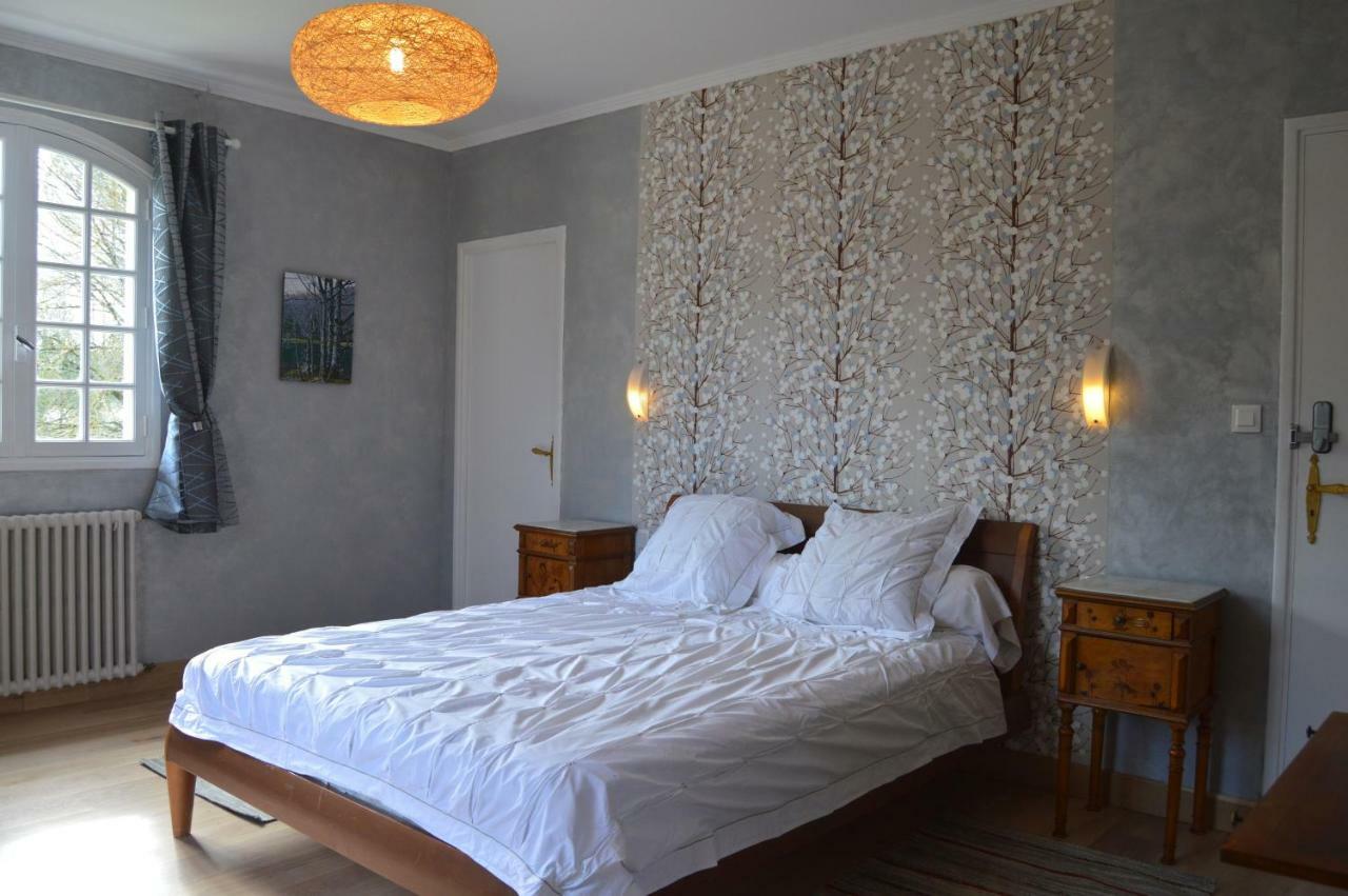L'Escalere Bed & Breakfast Arnaud-Guilhem Exterior photo